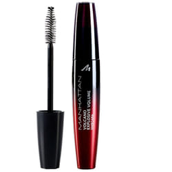 Manhattan Cosmetics Volcano mascara pour cil 1010N Black 10 ml