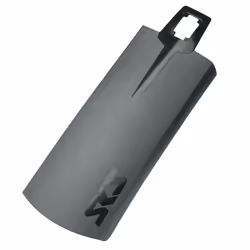 SKS Spoiler Bluemels Style, Garde-boue arrière, Noir