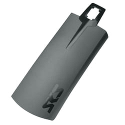 SKS Spoiler Bluemels Style Garde-boue arrière