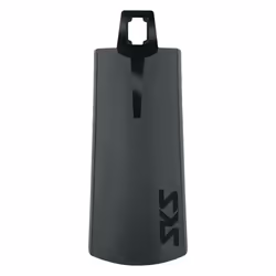 SKS Spoiler Bluemels Style Garde-boue arrière