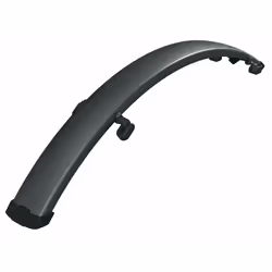 Garde-boues arrière plastique/aluminium SKS Infinity Universal 75