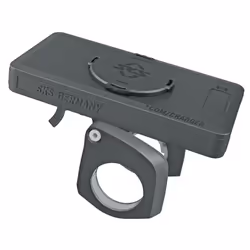 Support smartphone vélo avec powerbank SKS Compit
