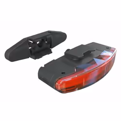 Éclairage arrière LED porte bagage SKS Infinity Universel