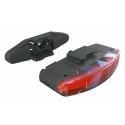 Éclairage arrière LED porte bagage SKS Infinity Universel