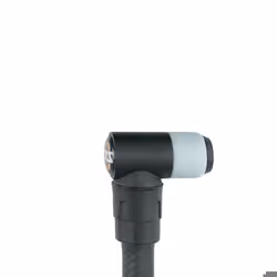 Raccord de valve pour pompe valve SKS Schwalbe Clik