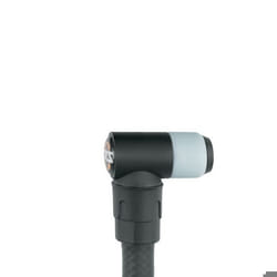 Raccord de valve pour pompe valve SKS Schwalbe Clik