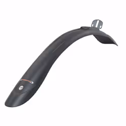 Garde-boue arrière SKS beavertail xl 26-28" 90 mm