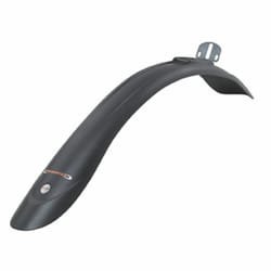 Garde-boue arrière SKS beavertail xl 26-28" 90 mm