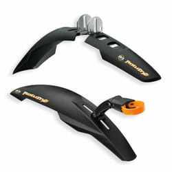 SKS 10078 pièce de rechange et accessoire de bicyclette Garde-boues avant et arrière (ensemble)
