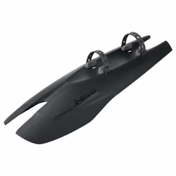 SKS 11396, Garde-boue avant, Noir