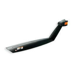 SKS 10076 pièce de rechange et accessoire de bicyclette Garde-boue arrière