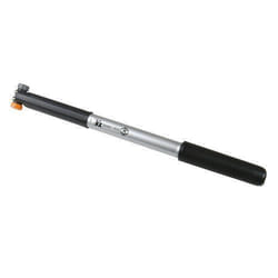 Pompe pour VTT SKS tête duo avec double valve