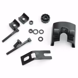 Kit pièces de fixation pour garde-boue SKS hightrek