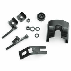 Kit pièces de fixation pour garde-boue SKS hightrek