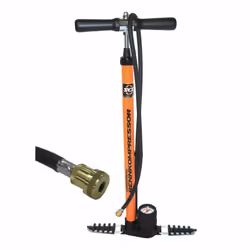 Pompe à pied SKS Rennkompressor valve Presta 650 mm