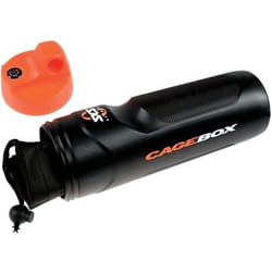 Bidon porte-outils avec housse nylon SKS cagebox
