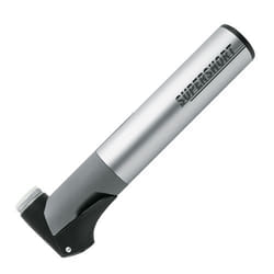 SKS SUPERSHORT Argent Pompe à main