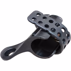 SKS SUPERSHORT Argent Pompe à main