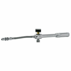 SKS MSP Argent Pompe à main