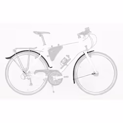 SKS VELO 42 URBAN Garde-boues avant et arrière (ensemble)