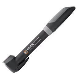 SKS 11016, Pompe à main, Vélo, Noir, Prise type I, 10 bar, Plastique