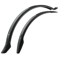 SKS 11021 pièce de rechange et accessoire de bicyclette Garde-boues avant et arrière (ensemble)
