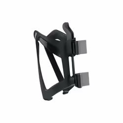 Porte bidon avec fixation scratch SKS anywhere 50-80 mm