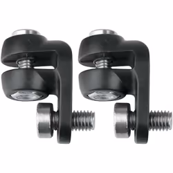 Adaptateur garde-boues pour fourche SKS rockshox/suntour