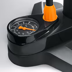 SKS AIR-X-PRESS 8.0 Noir