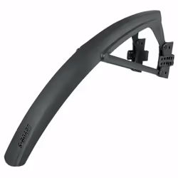 SKS S-BOARD, Garde-boue avant, Noir