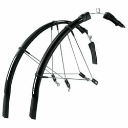 Garde-boue SKS RaceBlade long 28 (x2)
