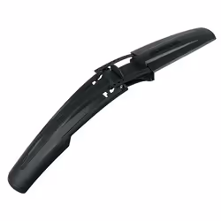 SKS 11401, Garde-boue avant, Noir