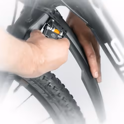SKS 11401 pièce de rechange et accessoire de bicyclette Garde-boue avant