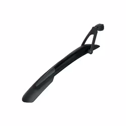 SKS 11450, Garde-boue arrière, Noir