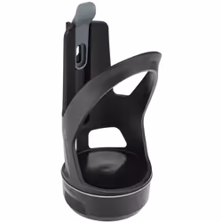 Porte bidon avec compartiment SKS spacecage