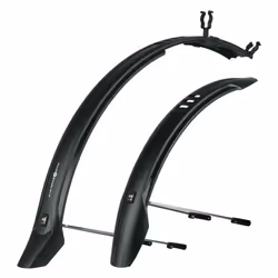 SKS VELO 65, Garde-boue arrière, Noir