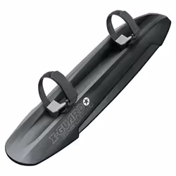SKS 11463, Garde-boue avant, Noir