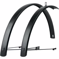 Garde-boues SKS bluemels trekking edge al 28" 42 mm (x2)