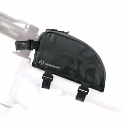 SKS TRAVELLER UP Cadre Sacoche pour bicyclette 0,8 L Polyester Vert