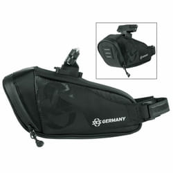 Sacoche de selle SKS Racer Click 150g 0.8L