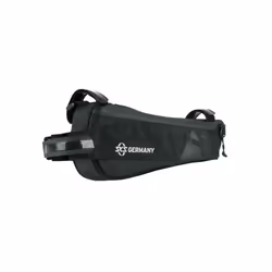 Sacoche de cadre vélo imperméable SKS Racer edge