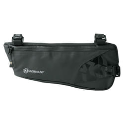 SKS EXPLORER EDGE Cadre Sacoche pour bicyclette 1 L Polyester Noir