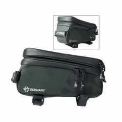 Sacoche de cadre SKS Explorer Smart 158g 1.35L