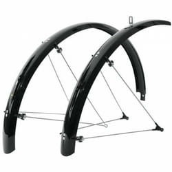 Garde-boue SKS edge trekking 28" 56 mm aluminium (x2)