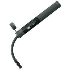 SKS Airflex Racer Noir, Gris Pompe à main