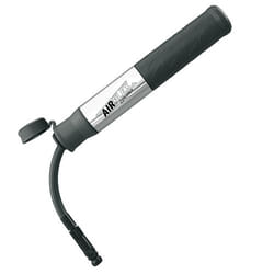SKS Airflex Explorer Gris, Argent Pompe à main