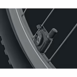 SKS AIRSPY AV, Contrôleur, Bluetooth, Noir