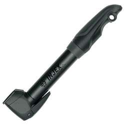 SKS Injex T Zoom Noir Pompe à main