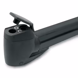 SKS Injex T Zoom Noir Pompe à main