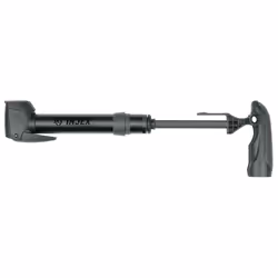 SKS Injex T Zoom Noir Pompe à main
